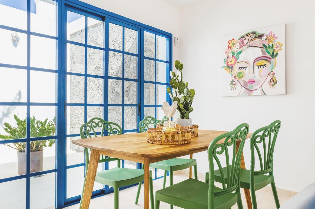 Villa Sweet Boheme