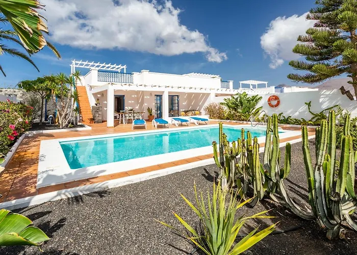 Villa Sweet Boheme